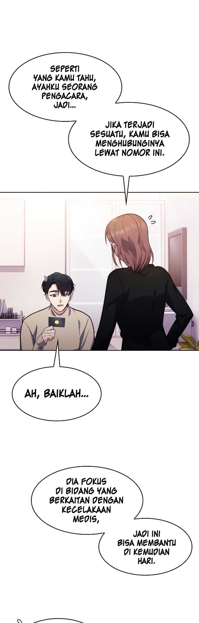 Level-Up Doctor Bab 6 halaman 7
