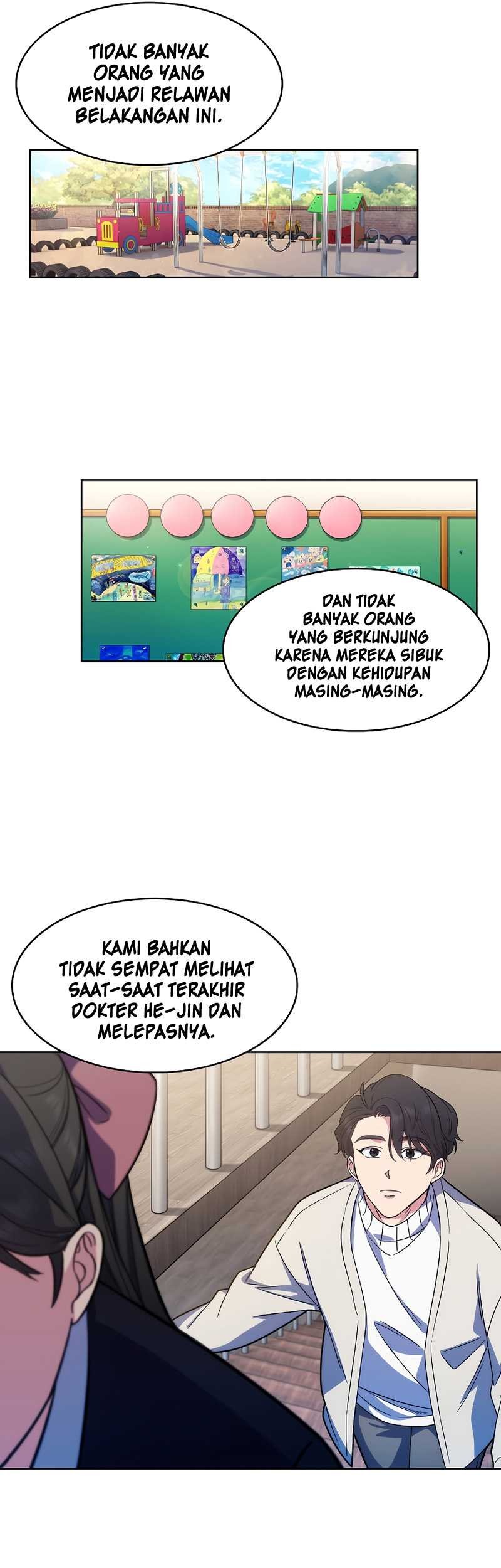 Level-Up Doctor Bab 6 halaman 42