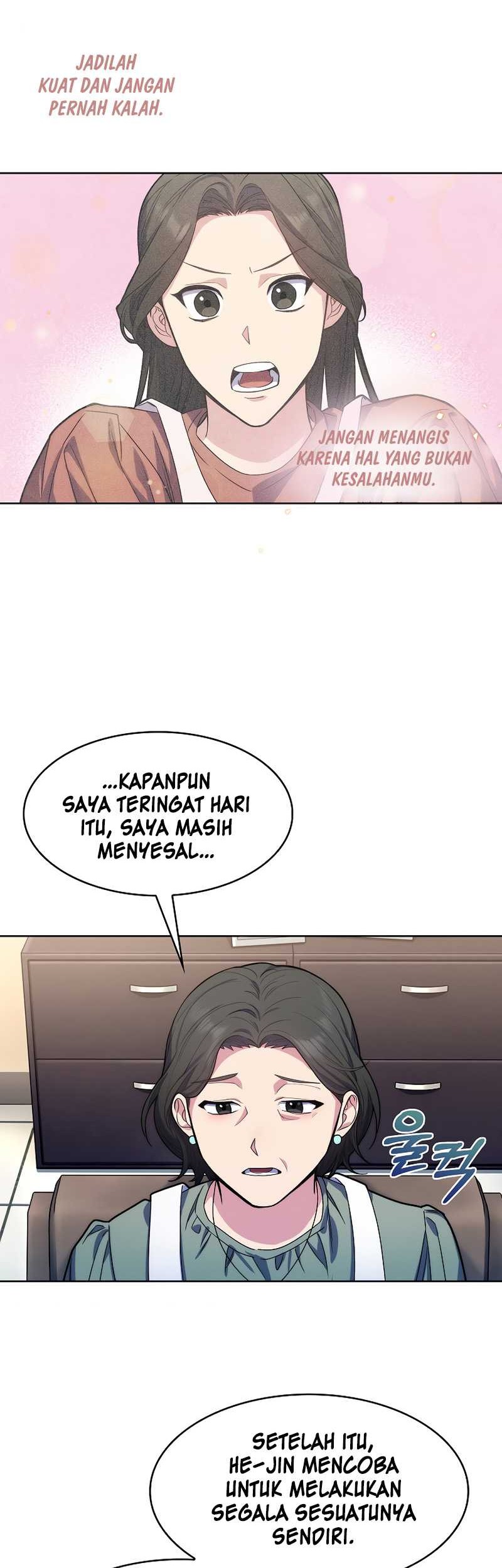 Level-Up Doctor Bab 6 halaman 50