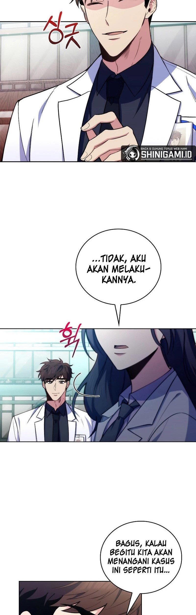 Level-Up Doctor Bab 60 halaman 4