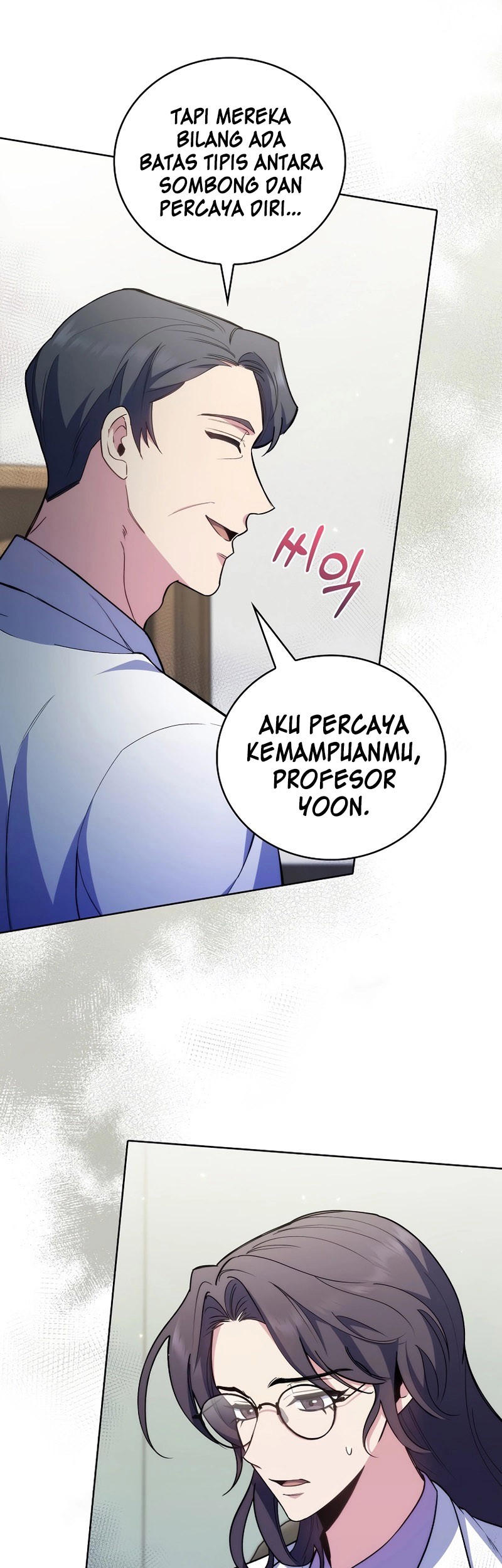 Level-Up Doctor Bab 60 halaman 12