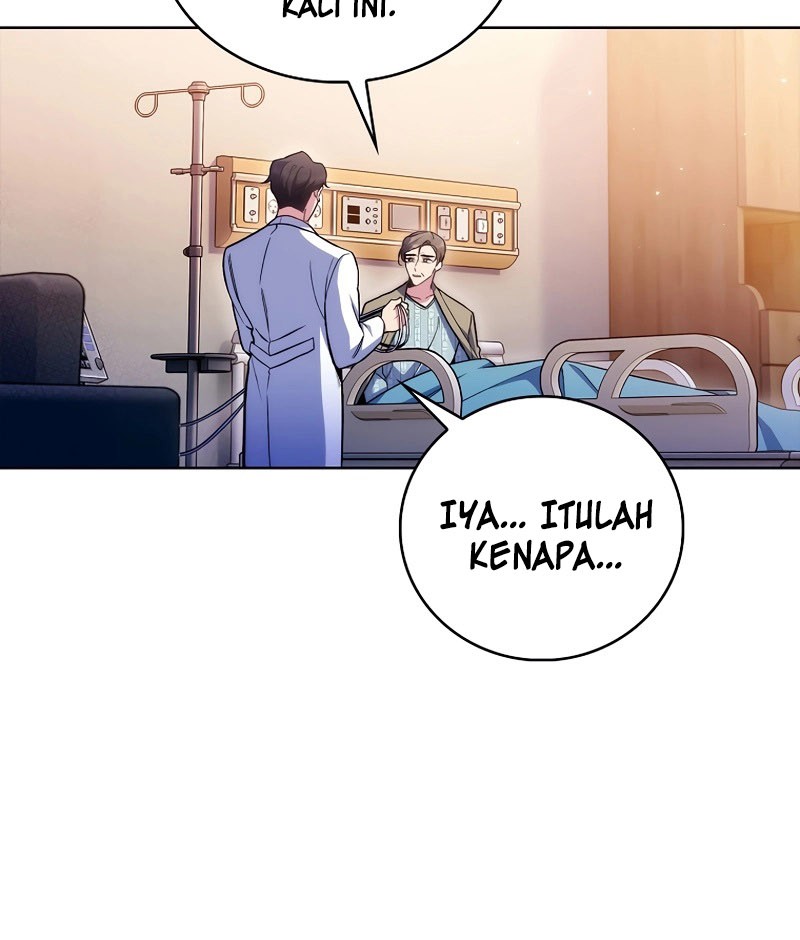 Level-Up Doctor Bab 60 halaman 16