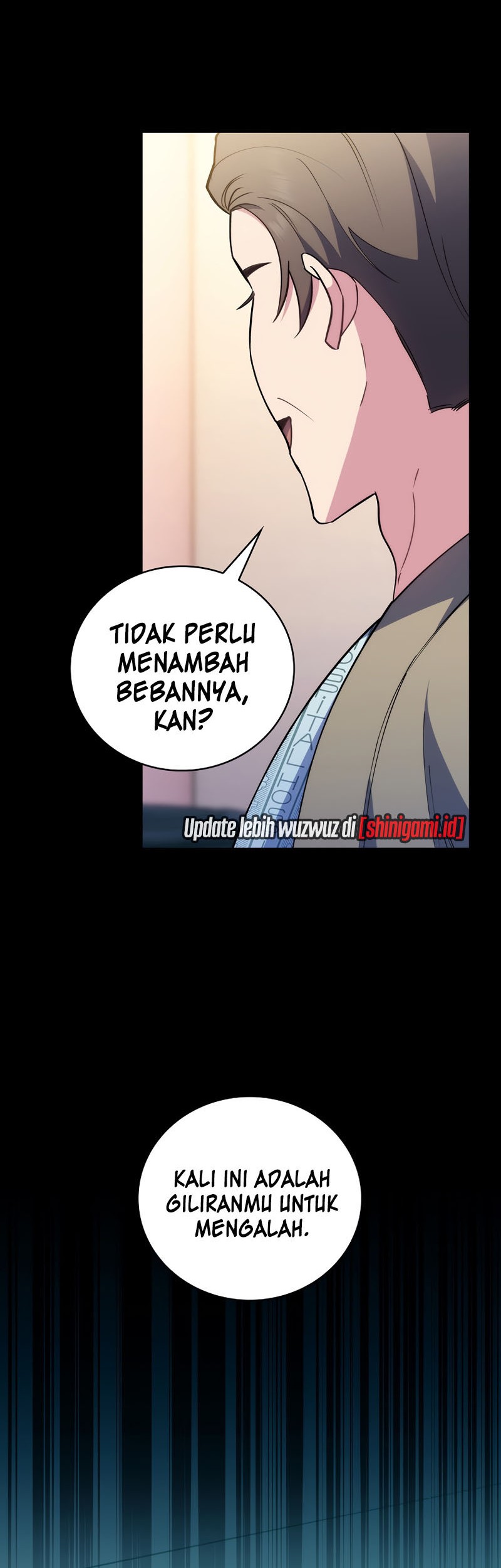 Level-Up Doctor Bab 61 halaman 8