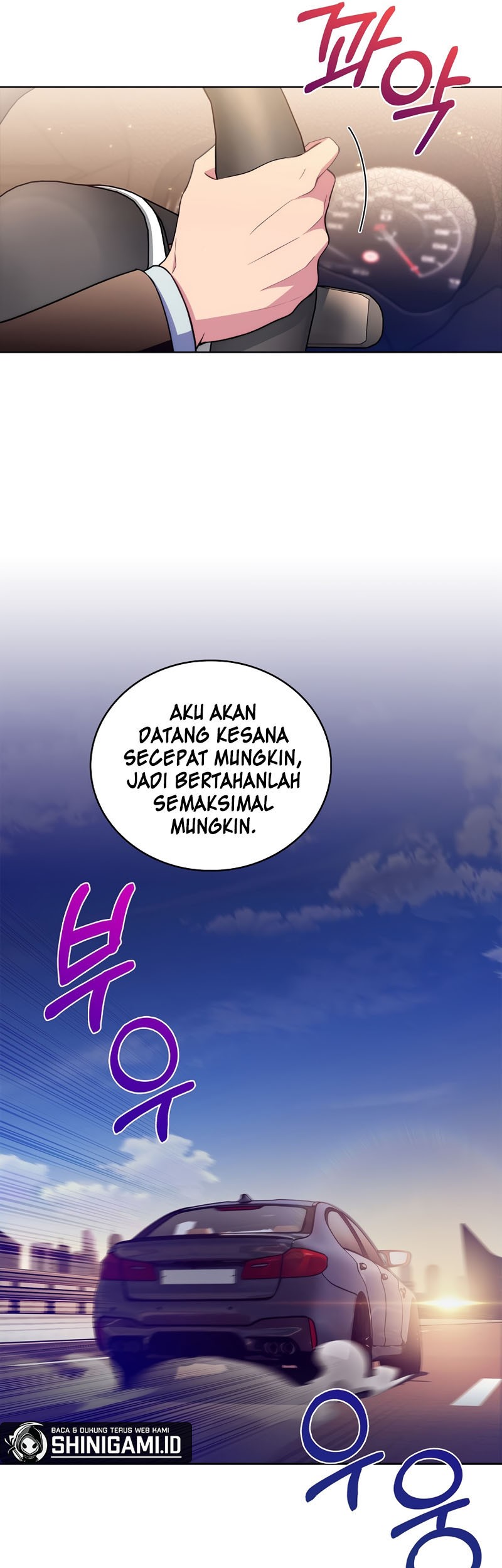 Level-Up Doctor Bab 62 halaman 17