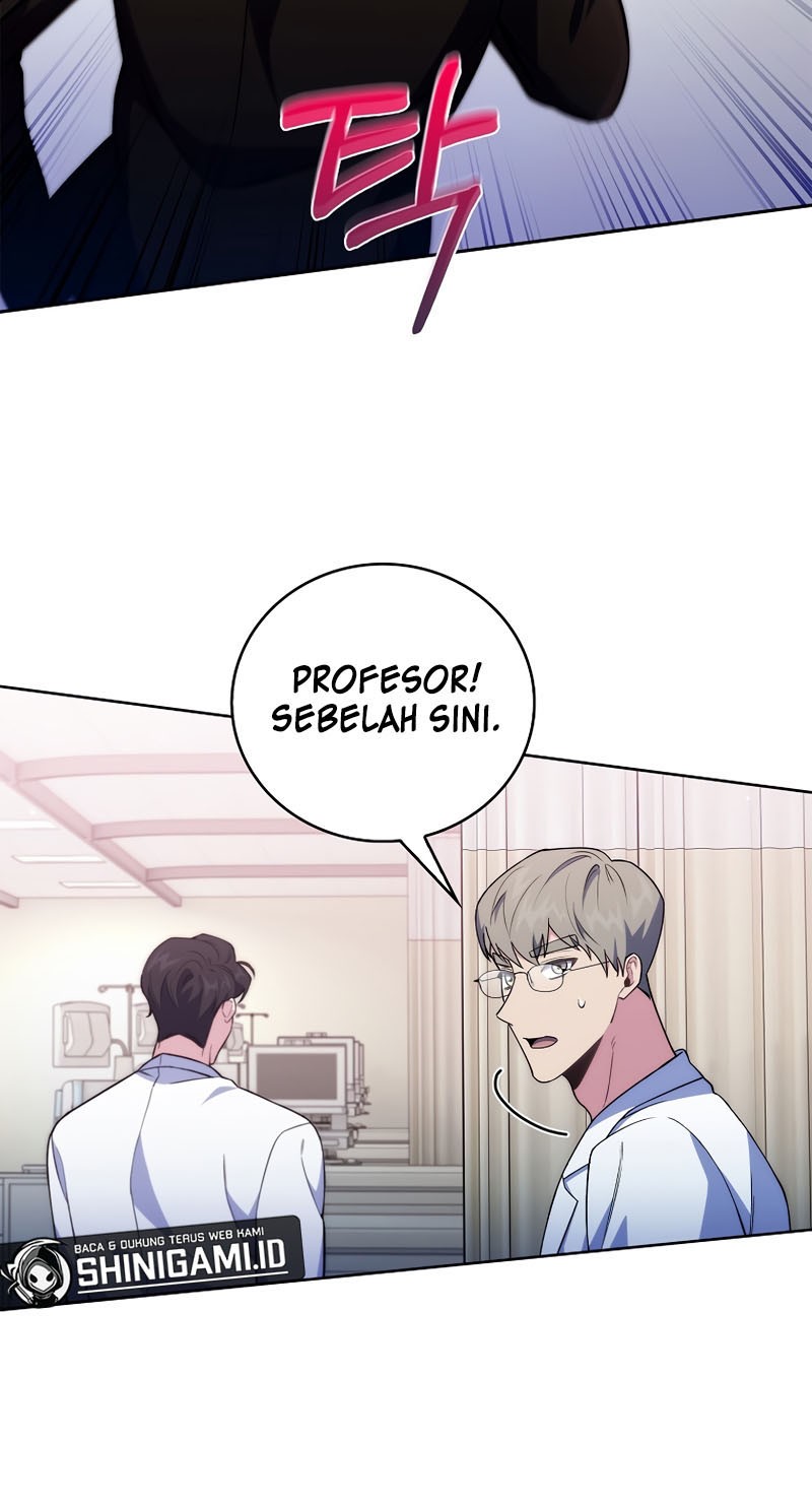 Level-Up Doctor Bab 62 halaman 30