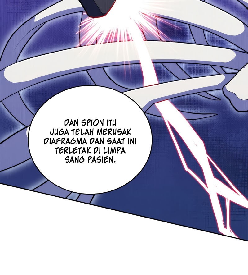 Level-Up Doctor chapter 63 halaman 6