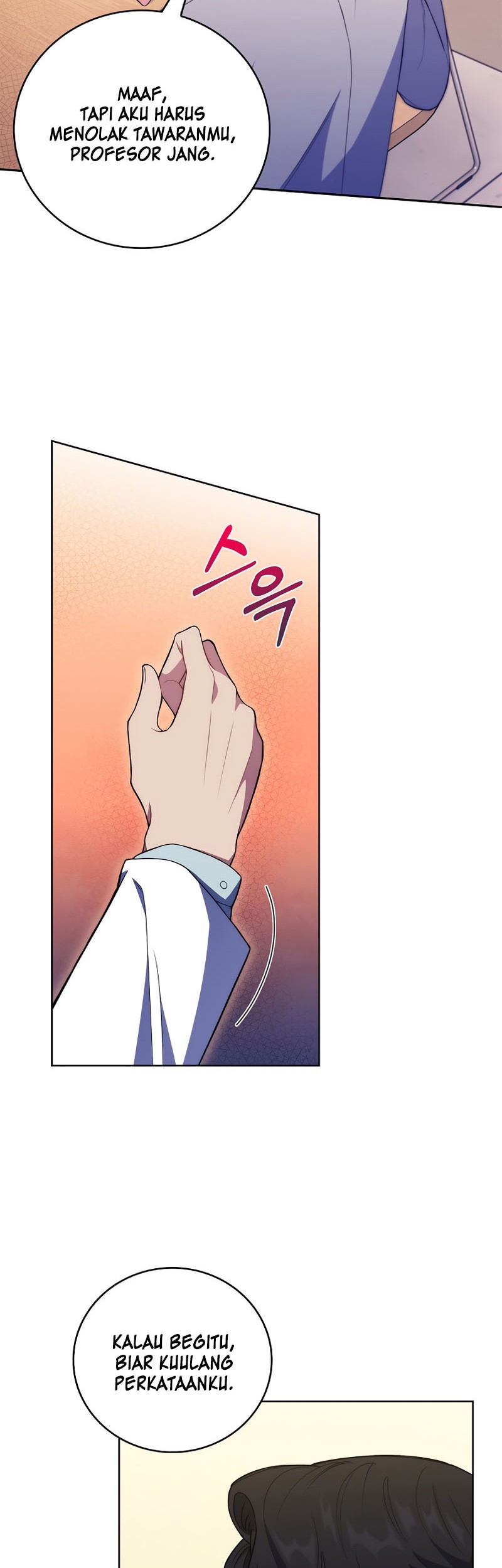Level-Up Doctor chapter 63 halaman 40