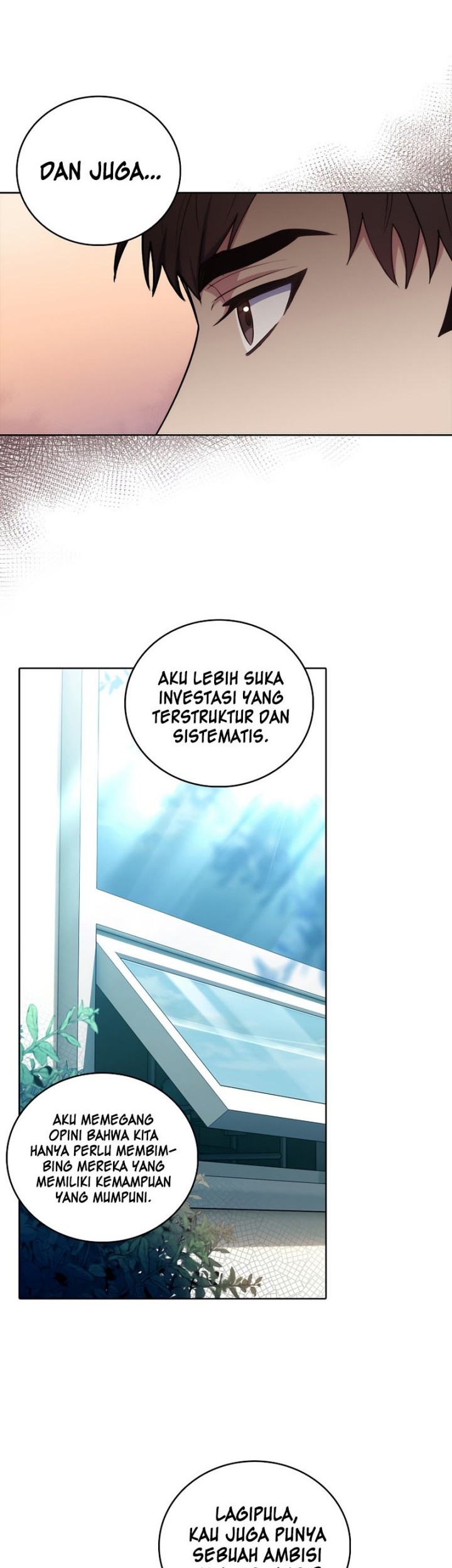 Level-Up Doctor chapter 64 halaman 5