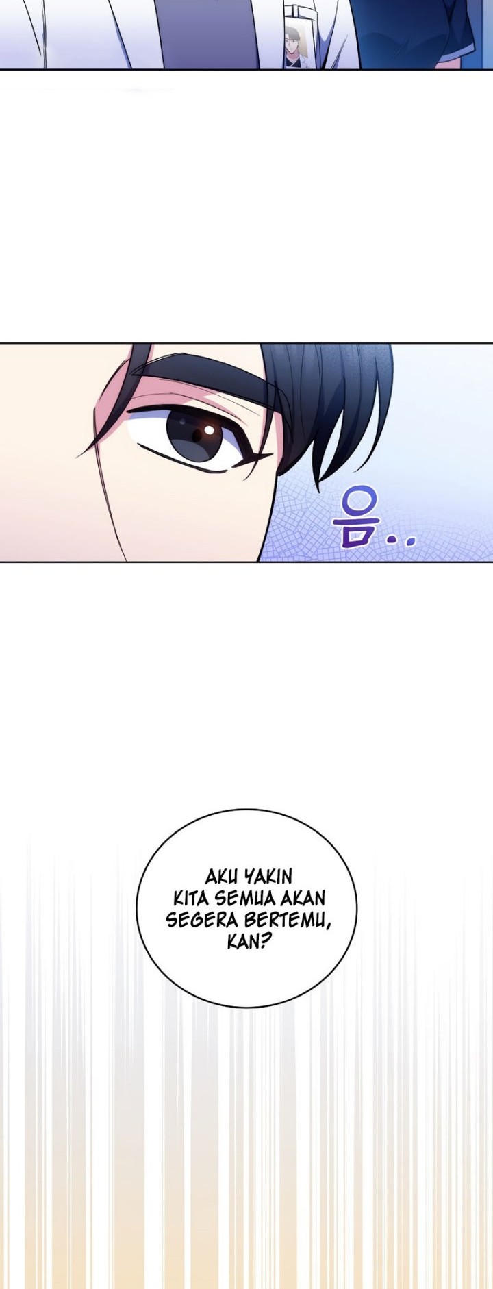 Level-Up Doctor chapter 64 halaman 40