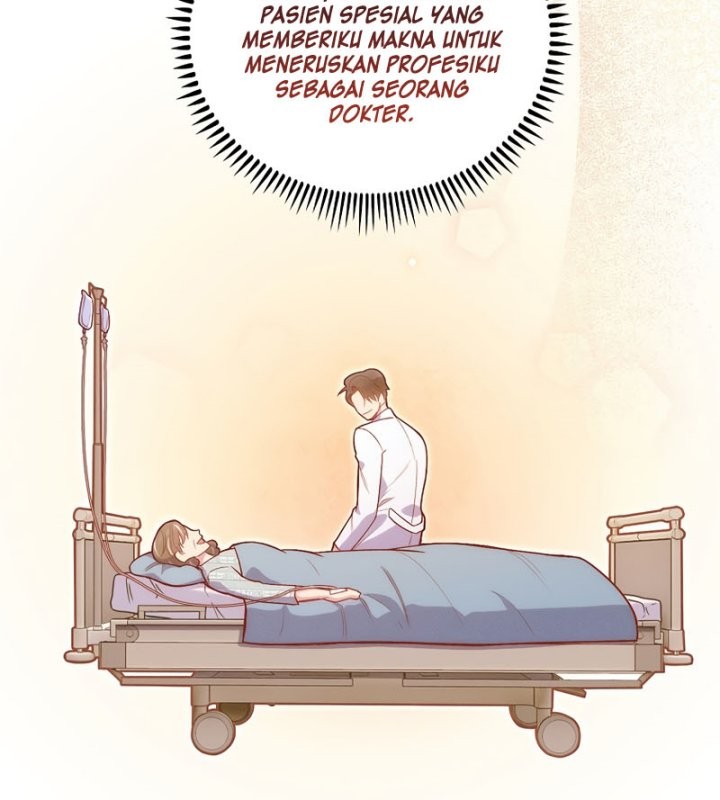 Level-Up Doctor Bab 65 halaman 23
