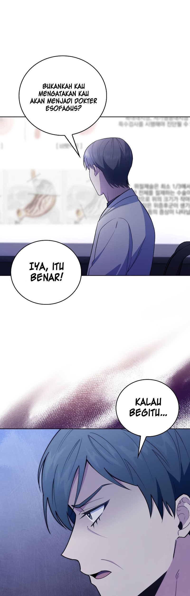 Level-Up Doctor chapter 66 halaman 17