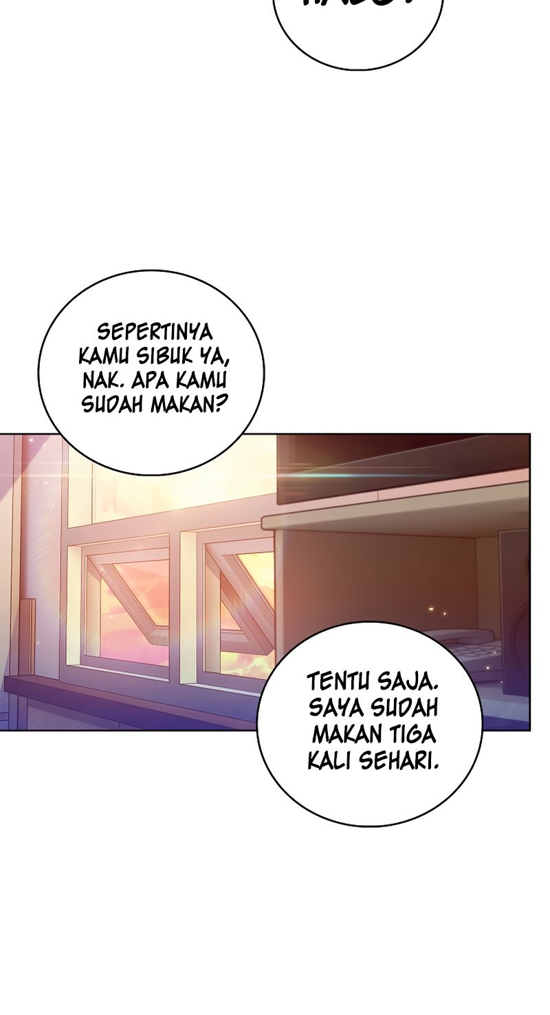 Level-Up Doctor Bab 67 halaman 31