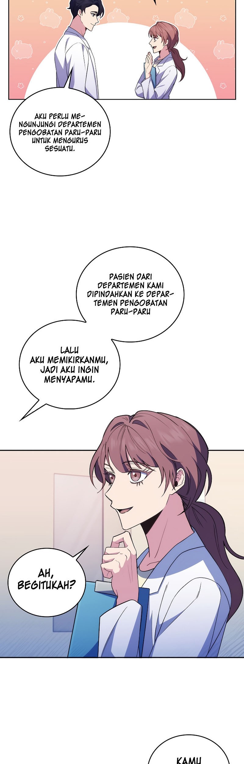 Level-Up Doctor Bab 68 halaman 5