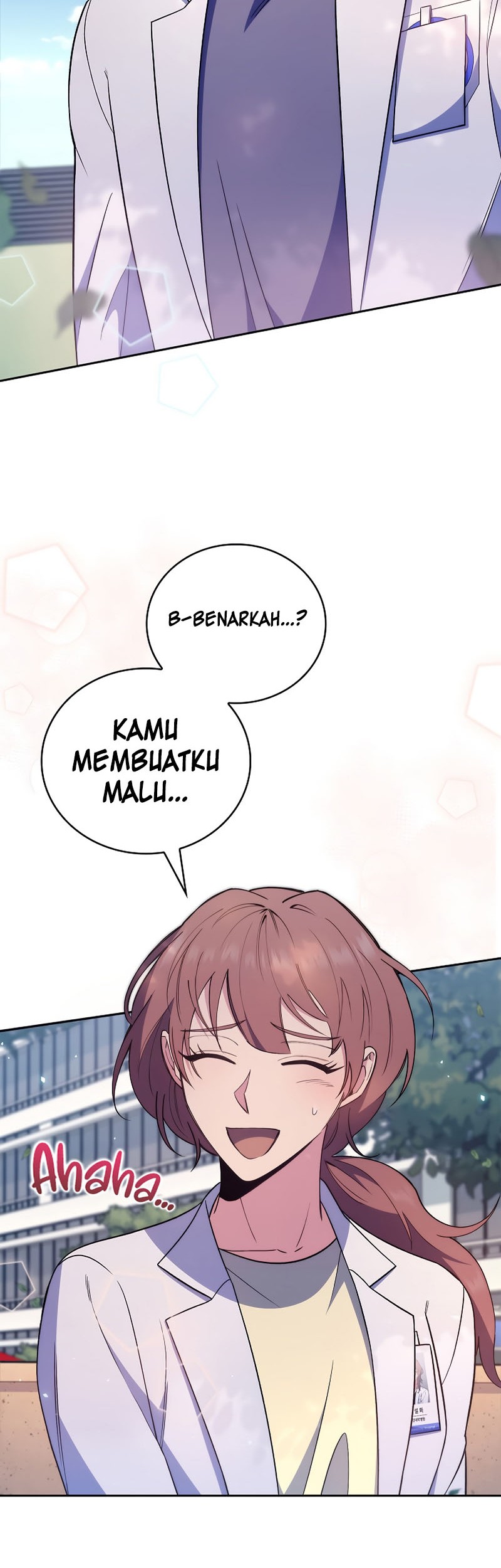 Level-Up Doctor Bab 68 halaman 15