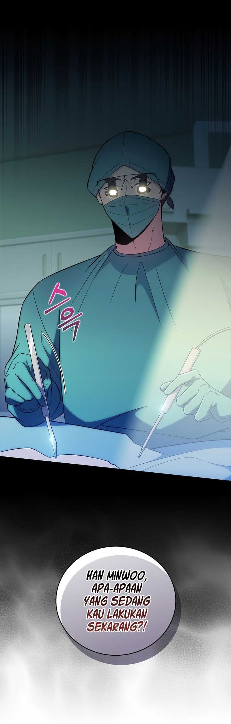 Level-Up Doctor Bab 69 halaman 2
