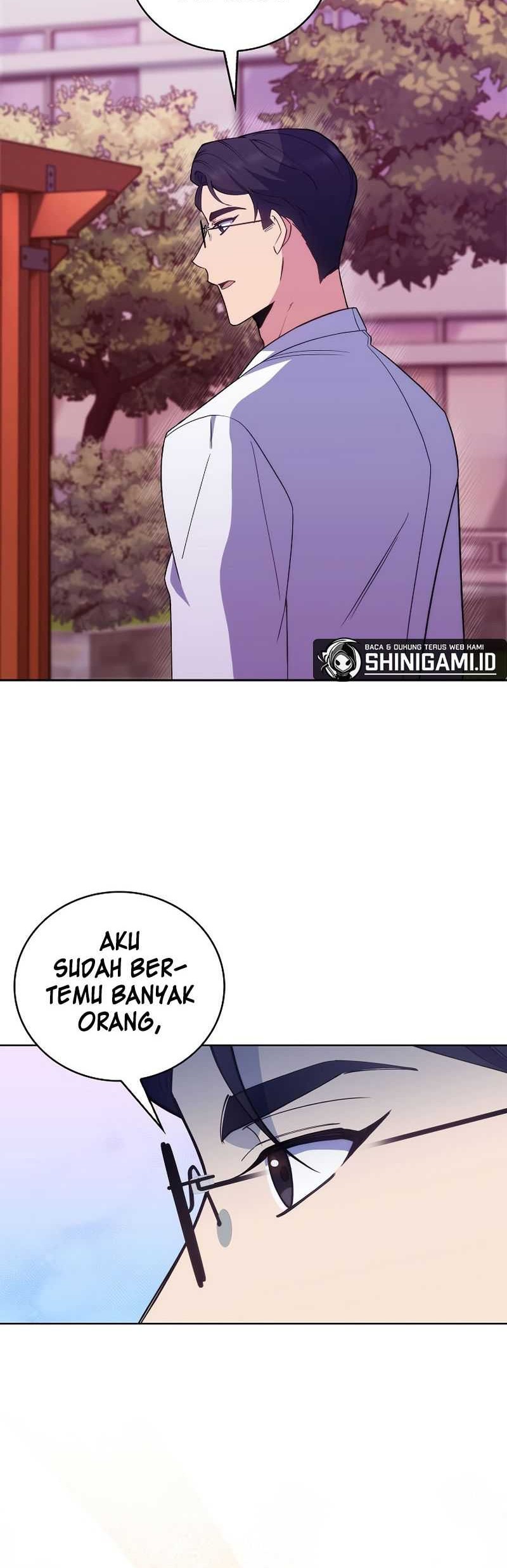Level-Up Doctor Bab 69 halaman 25