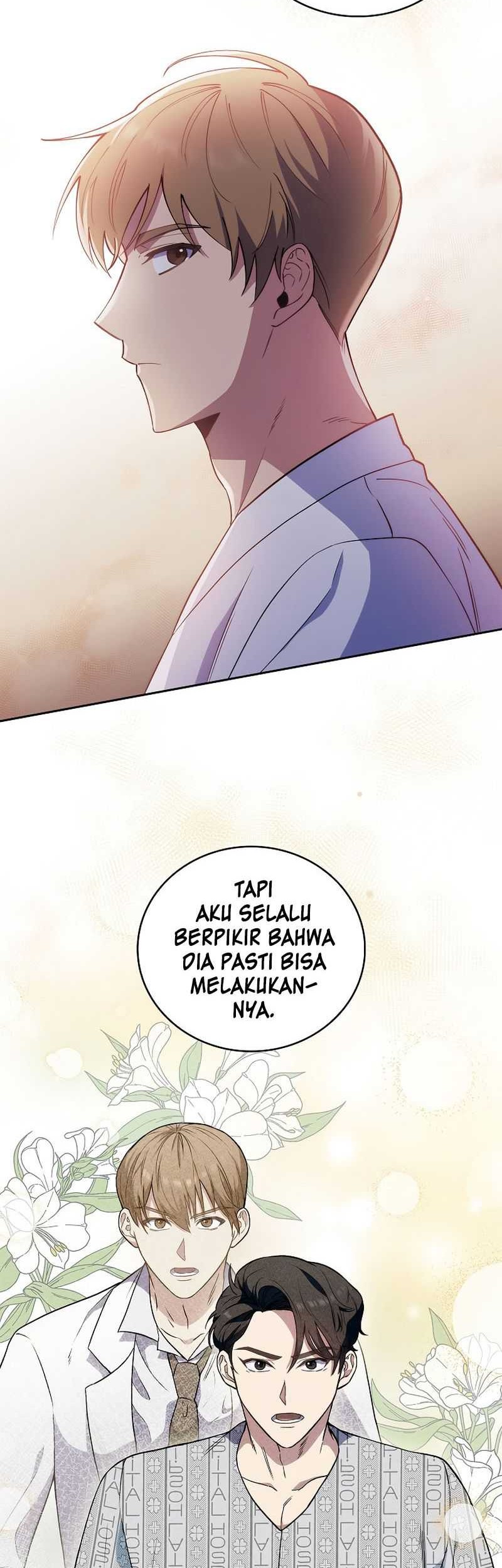 Level-Up Doctor Bab 69 halaman 27
