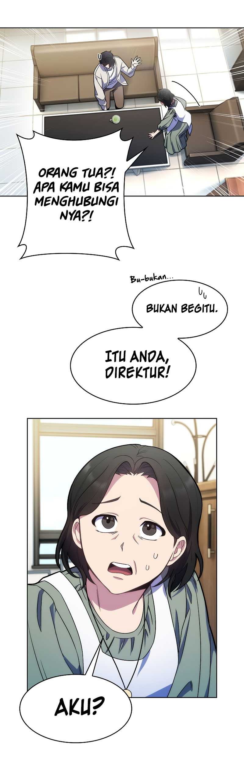 Level-Up Doctor Bab 7 halaman 4