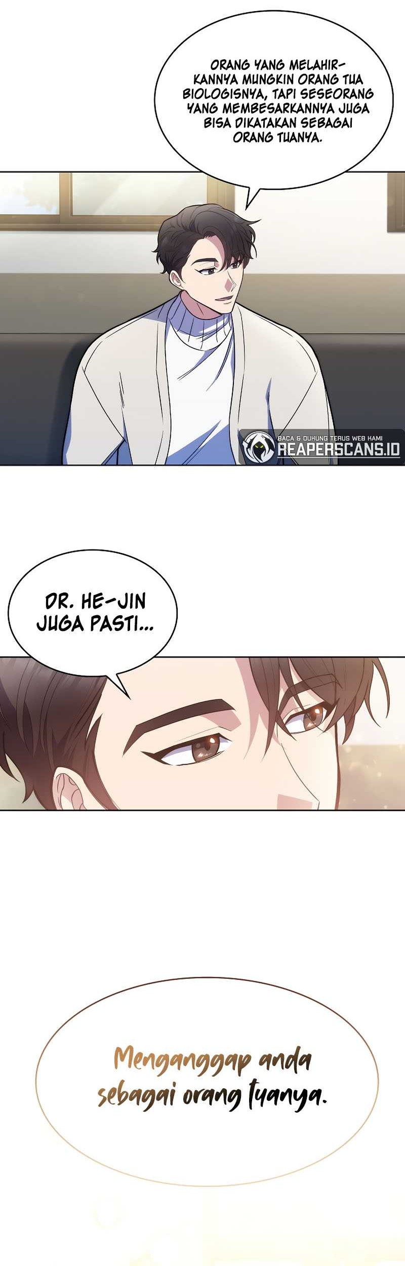 Level-Up Doctor Bab 7 halaman 5