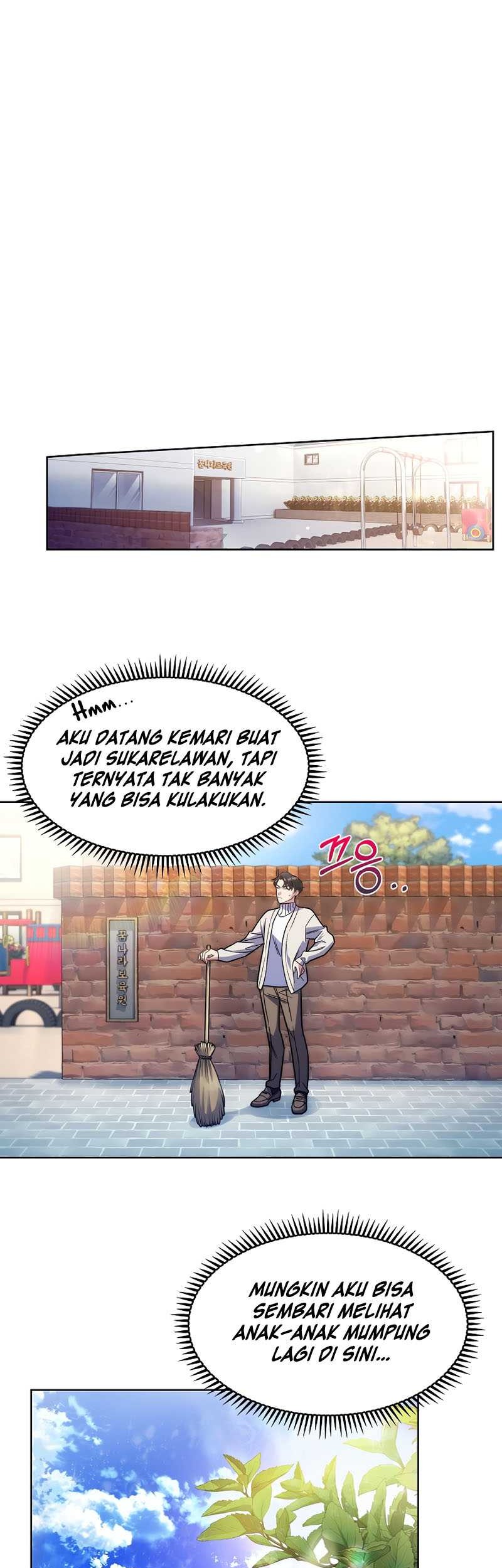 Level-Up Doctor Bab 7 halaman 9