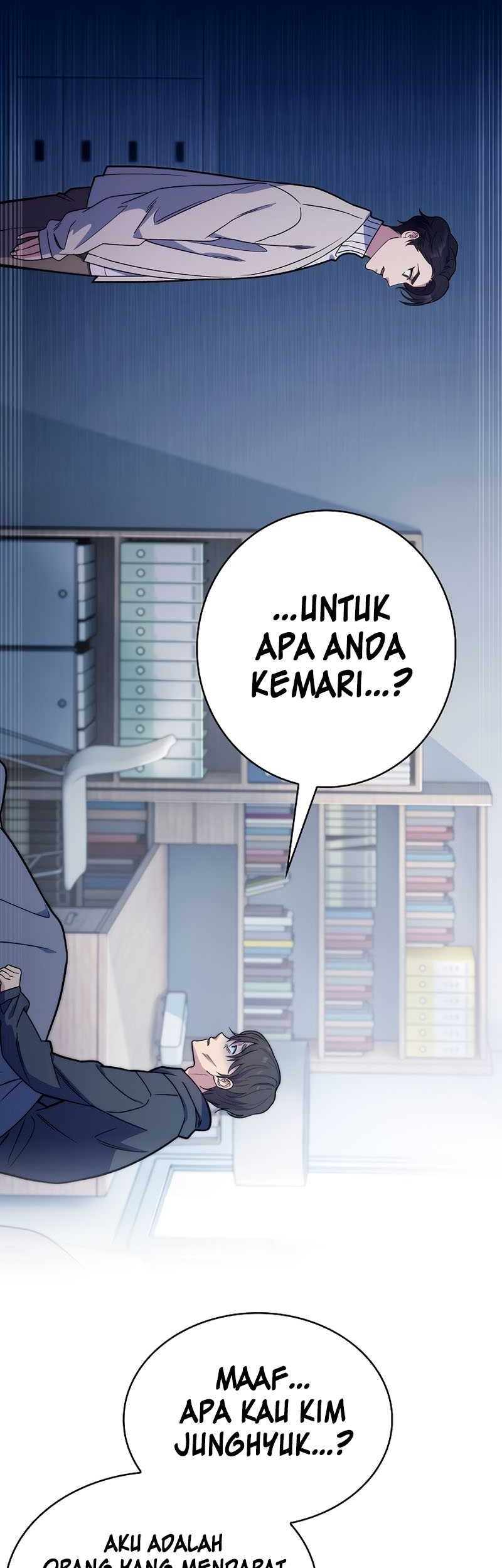Level-Up Doctor Bab 7 halaman 14