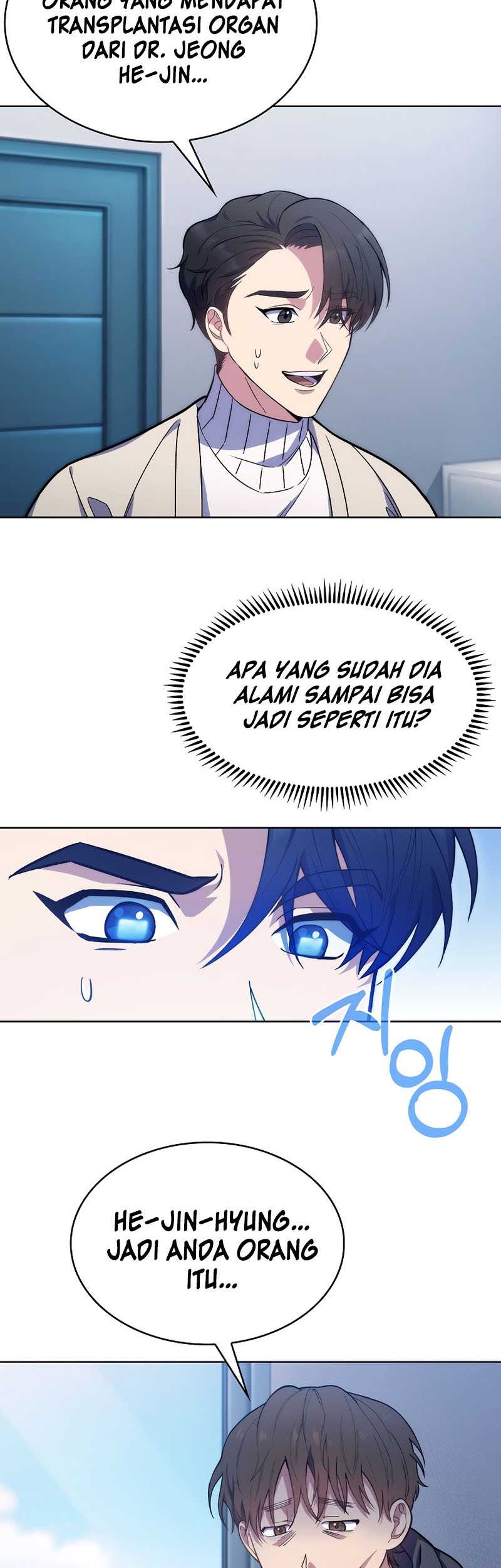 Level-Up Doctor Bab 7 halaman 15