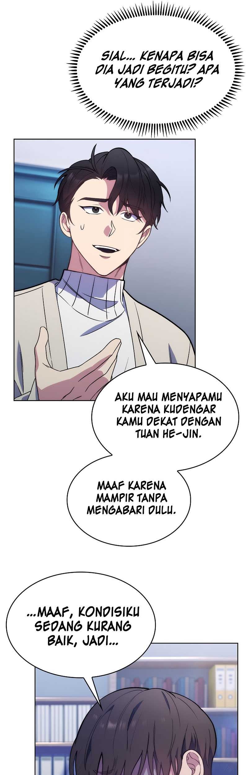 Level-Up Doctor Bab 7 halaman 17