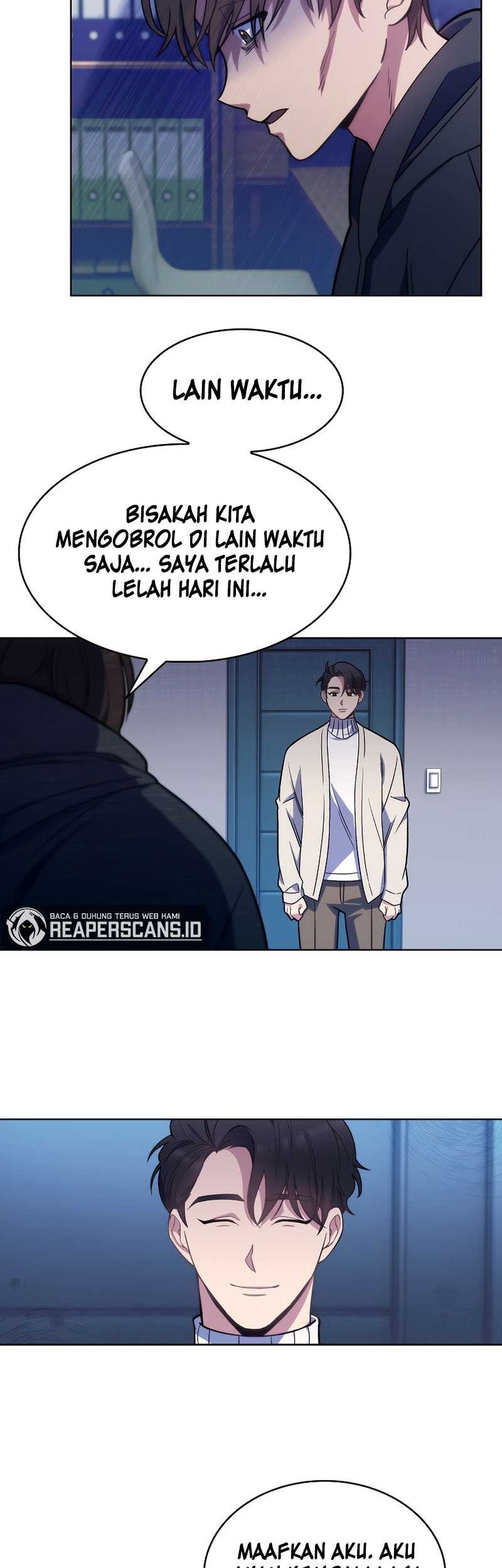 Level-Up Doctor Bab 7 halaman 18