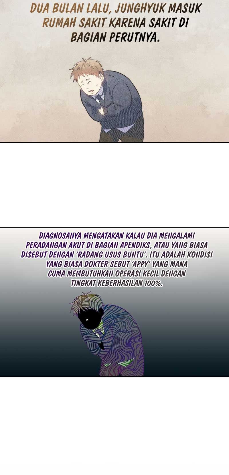Level-Up Doctor Bab 7 halaman 21