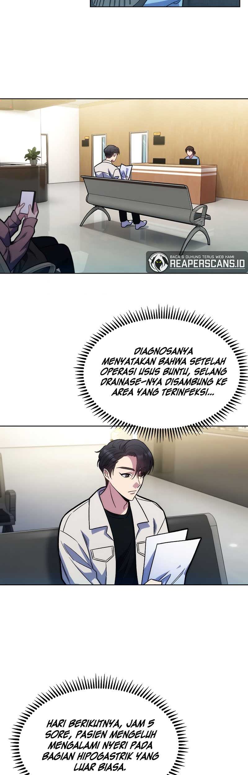Level-Up Doctor Bab 7 halaman 24