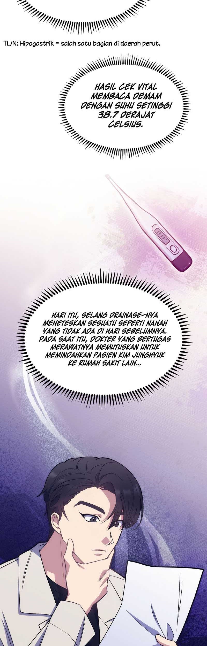 Level-Up Doctor Bab 7 halaman 25
