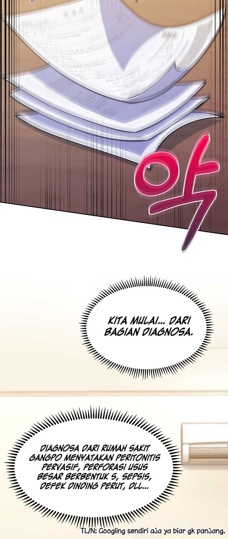 Level-Up Doctor Bab 7 halaman 31