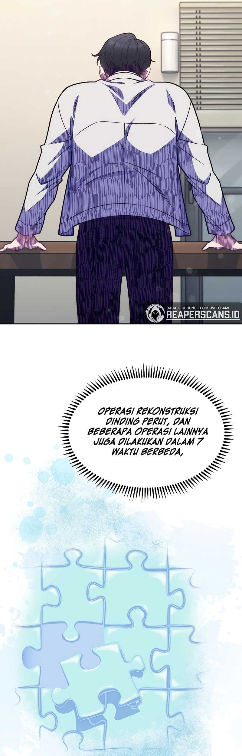 Level-Up Doctor Bab 7 halaman 32