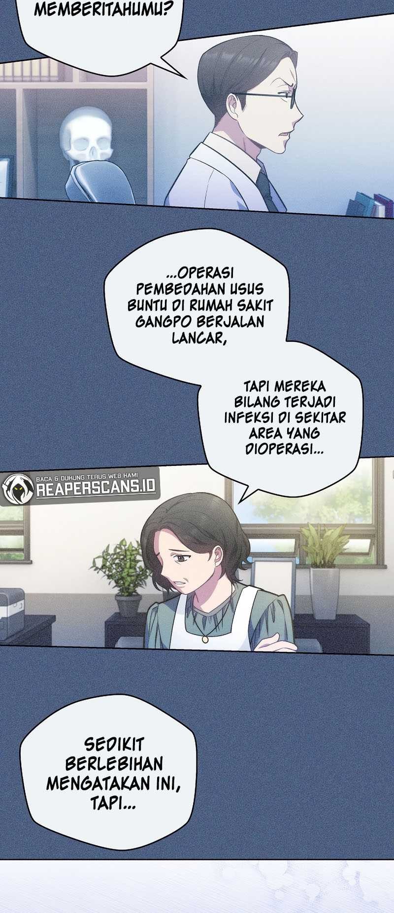 Level-Up Doctor Bab 7 halaman 36