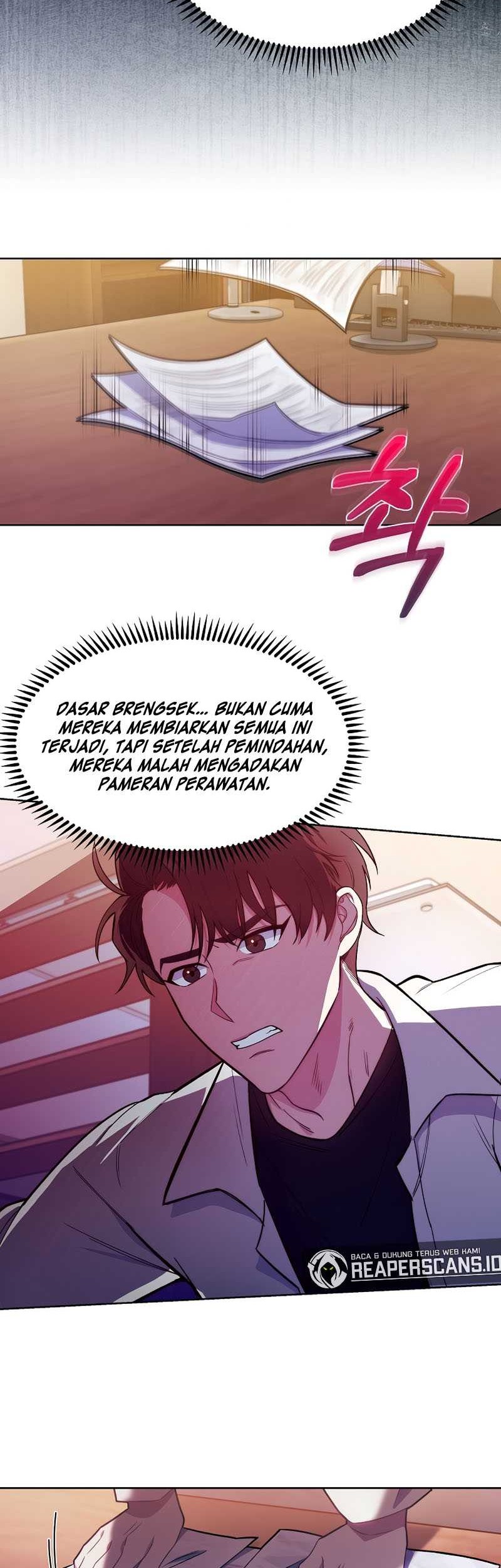 Level-Up Doctor Bab 7 halaman 40