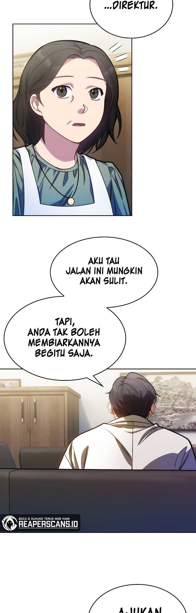 Level-Up Doctor Bab 7 halaman 48