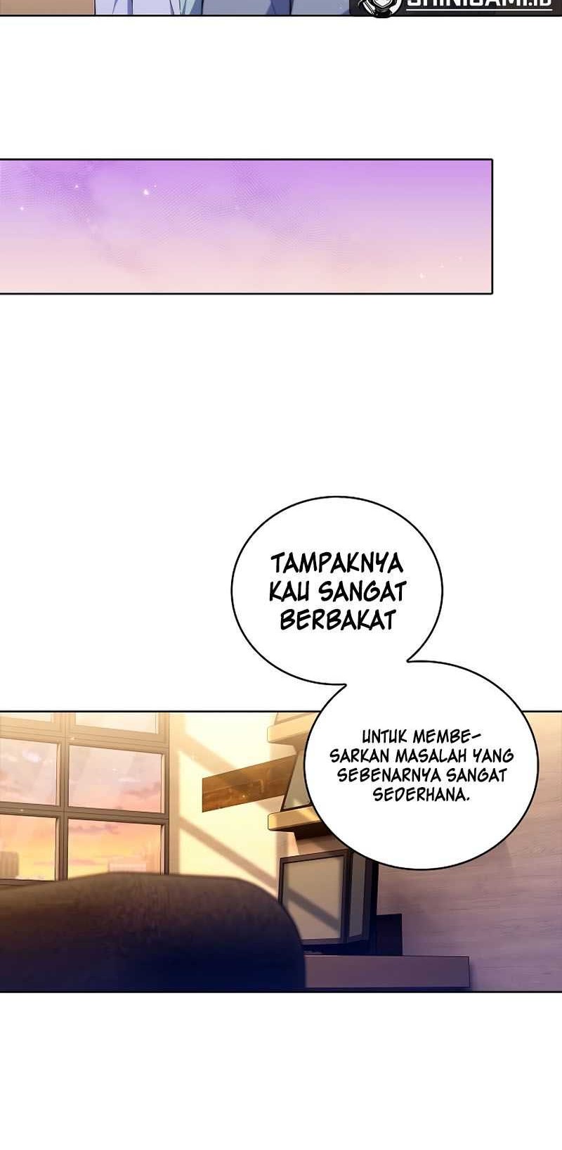 Level-Up Doctor Bab 70 halaman 5