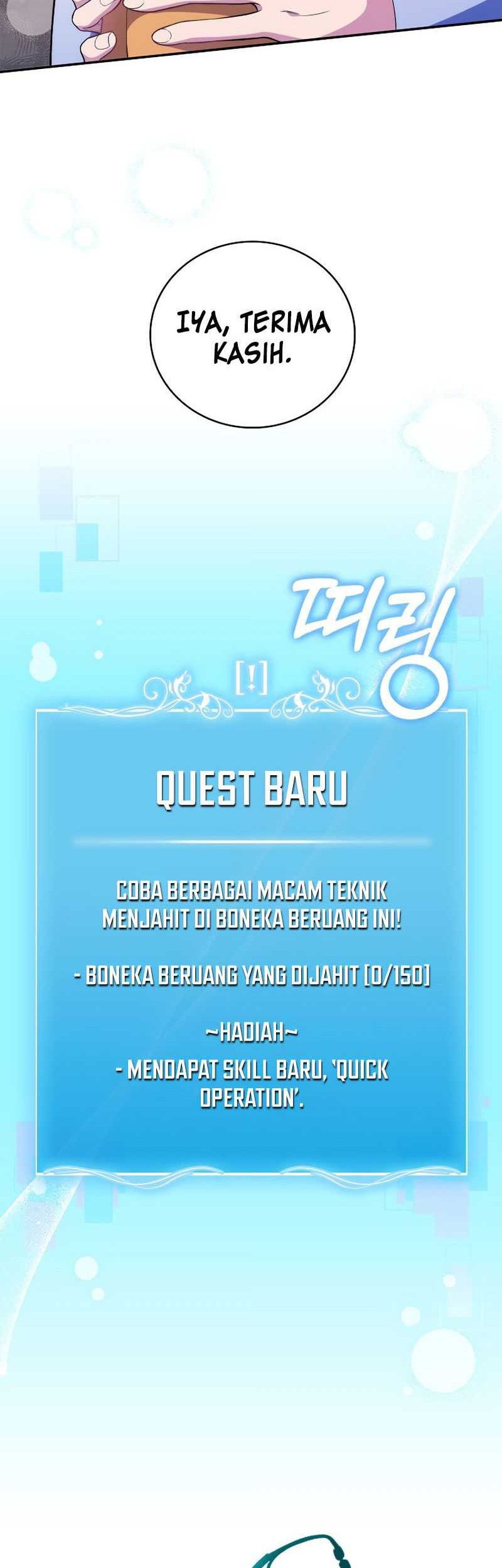Level-Up Doctor Bab 70 halaman 11