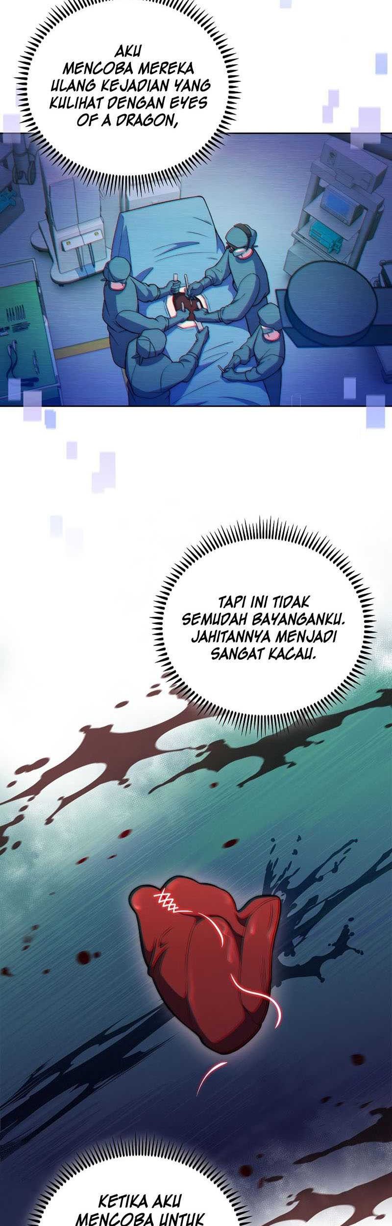 Level-Up Doctor Bab 70 halaman 16