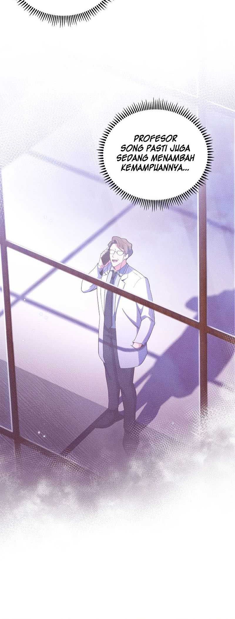 Level-Up Doctor Bab 70 halaman 21