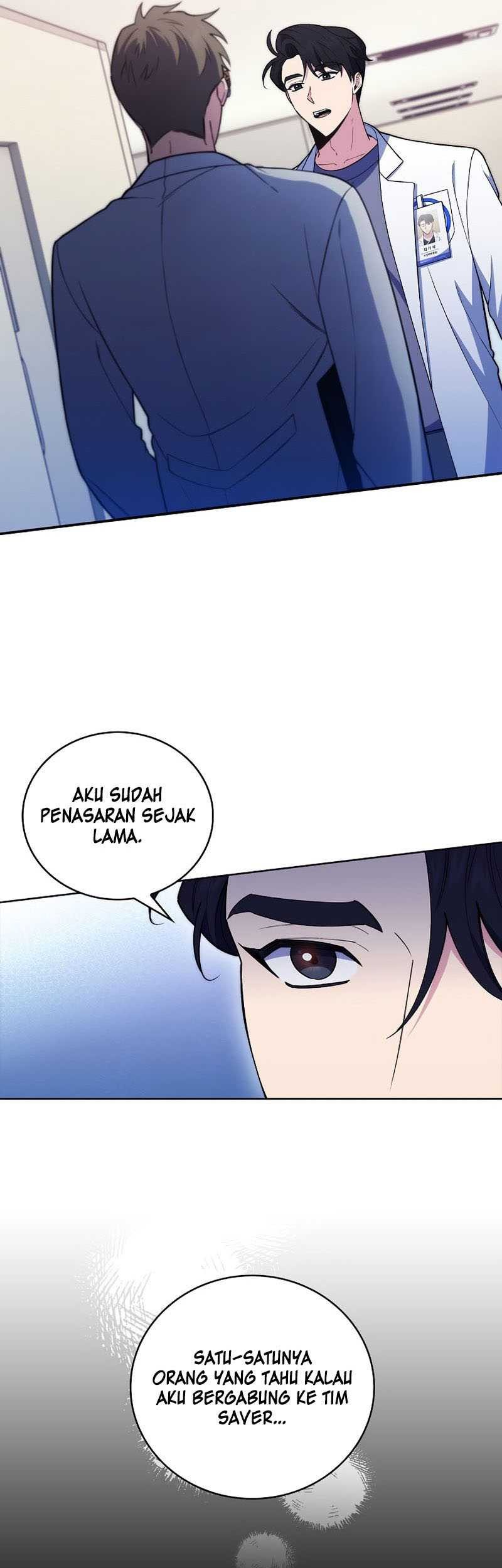 Level-Up Doctor Bab 70 halaman 38