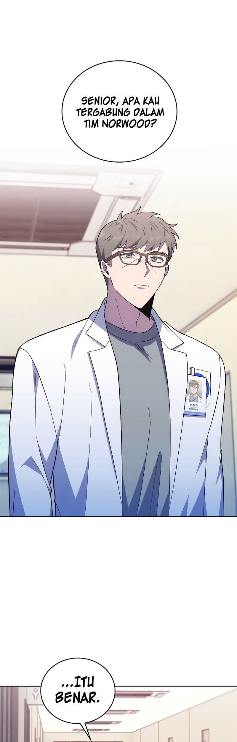 Level-Up Doctor Bab 71 halaman 2