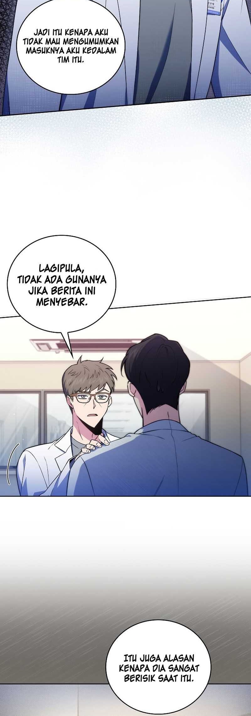 Level-Up Doctor Bab 71 halaman 5