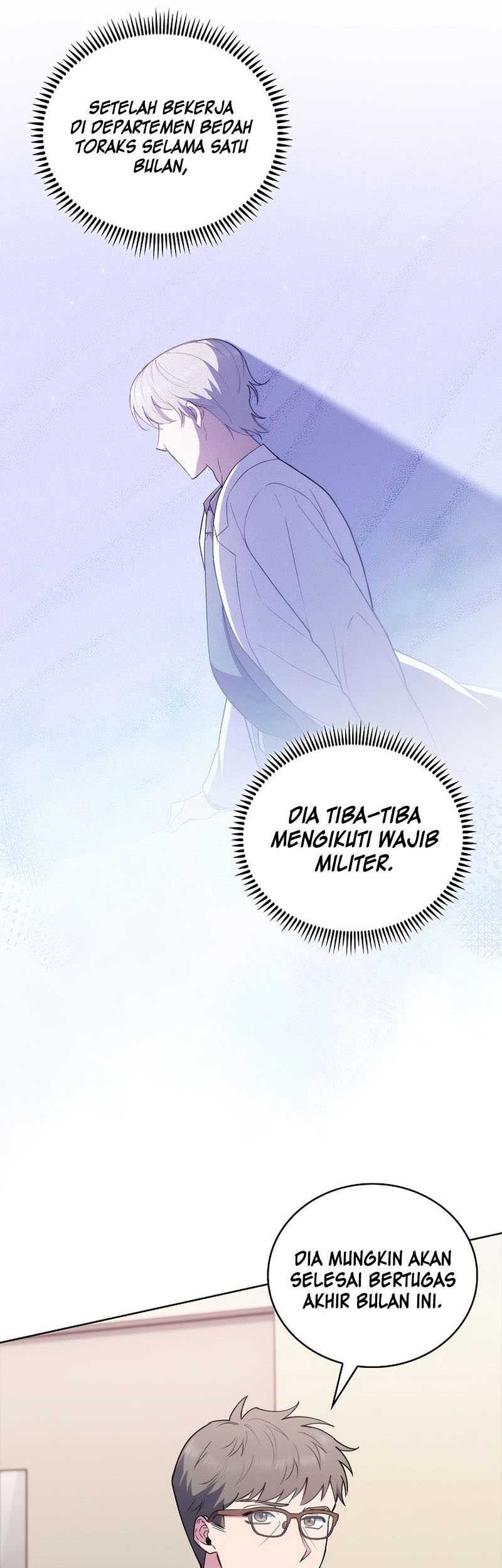 Level-Up Doctor Bab 71 halaman 14