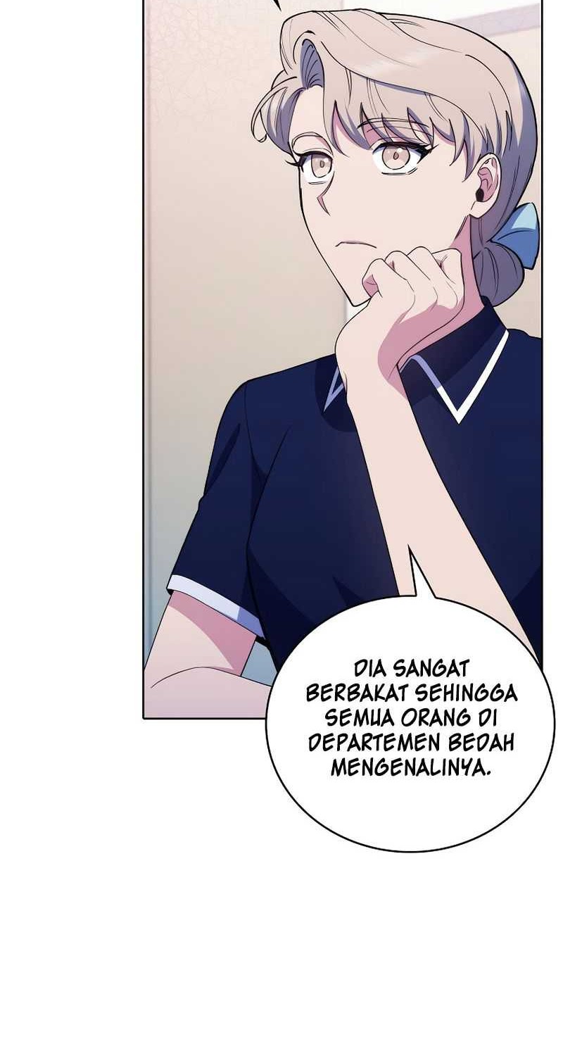 Level-Up Doctor chapter 72 halaman 29