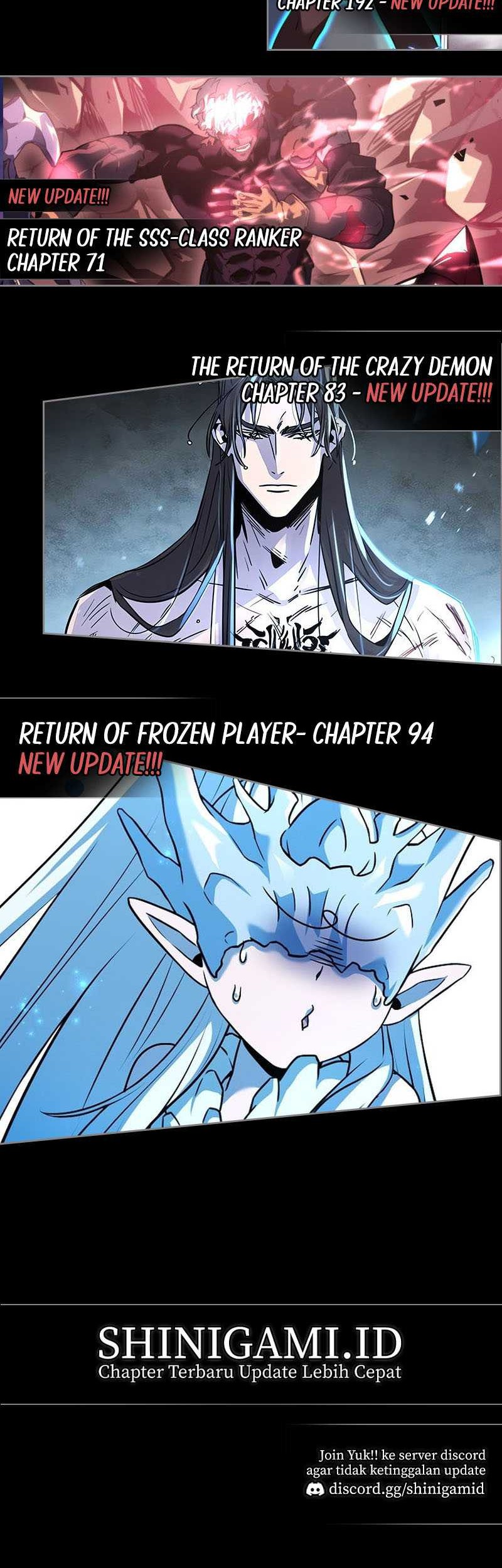Level-Up Doctor chapter 72 halaman 44