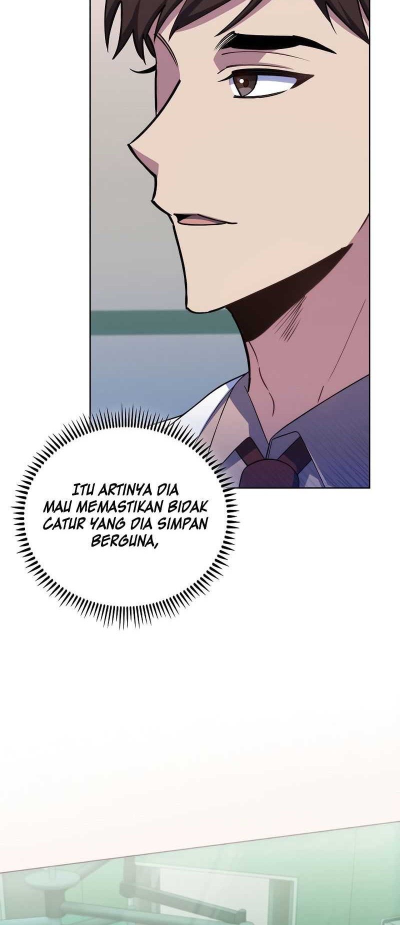Level-Up Doctor Bab 74 halaman 29
