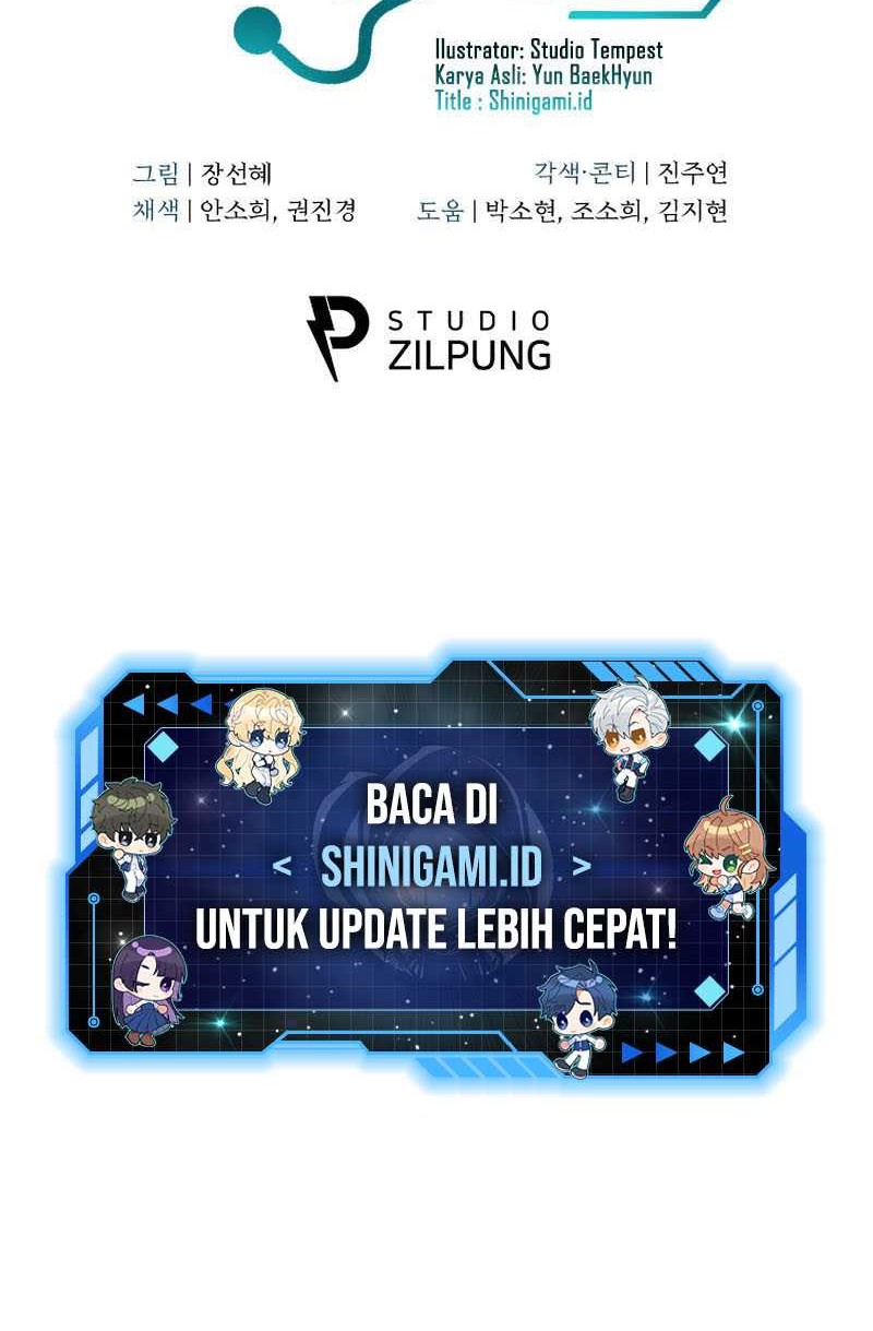 Level-Up Doctor Bab 74 halaman 41