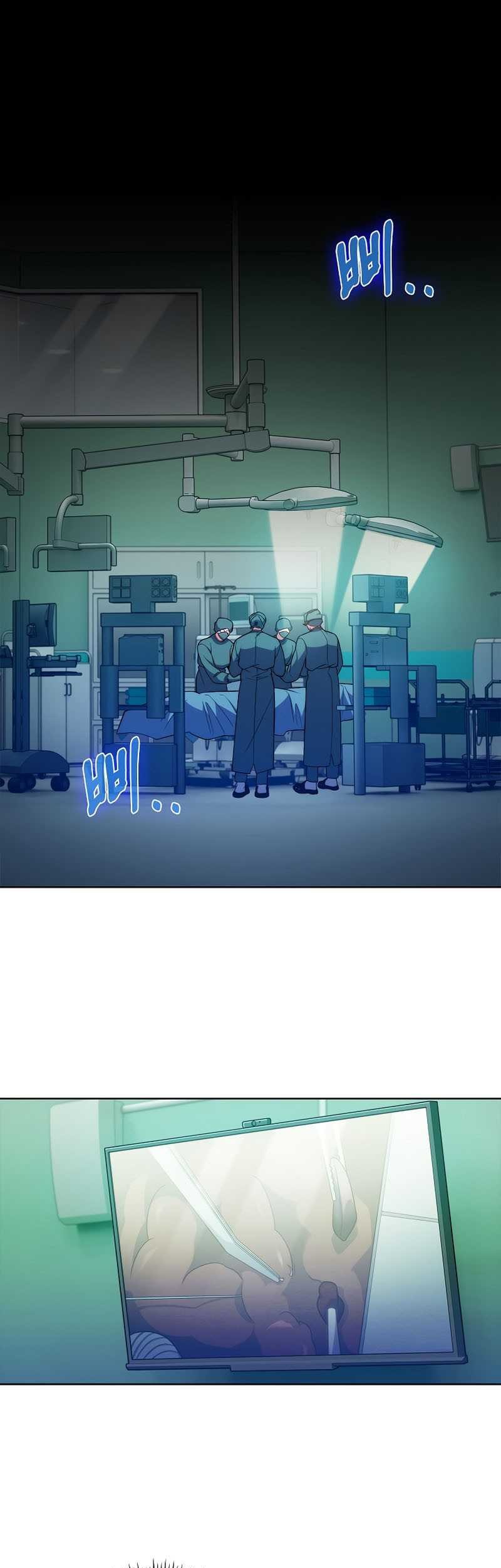Level-Up Doctor Bab 75 halaman 2