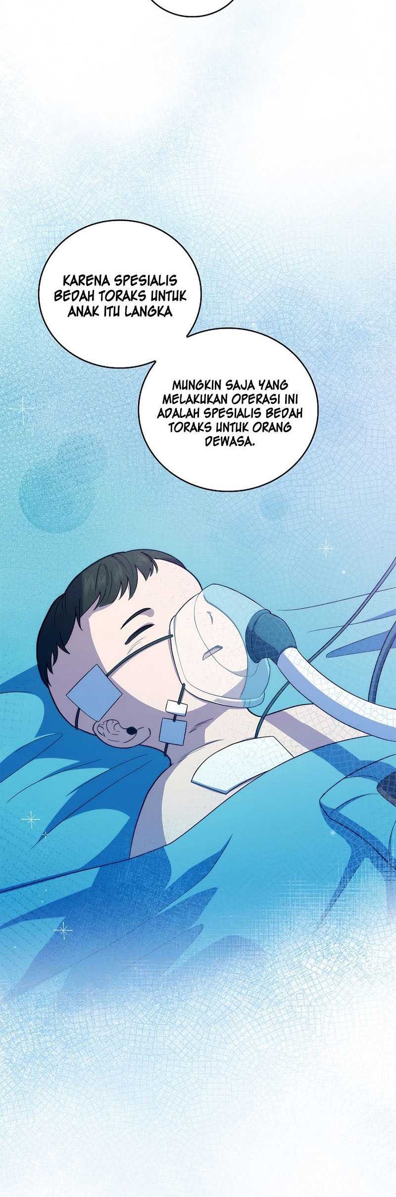 Level-Up Doctor Bab 75 halaman 21